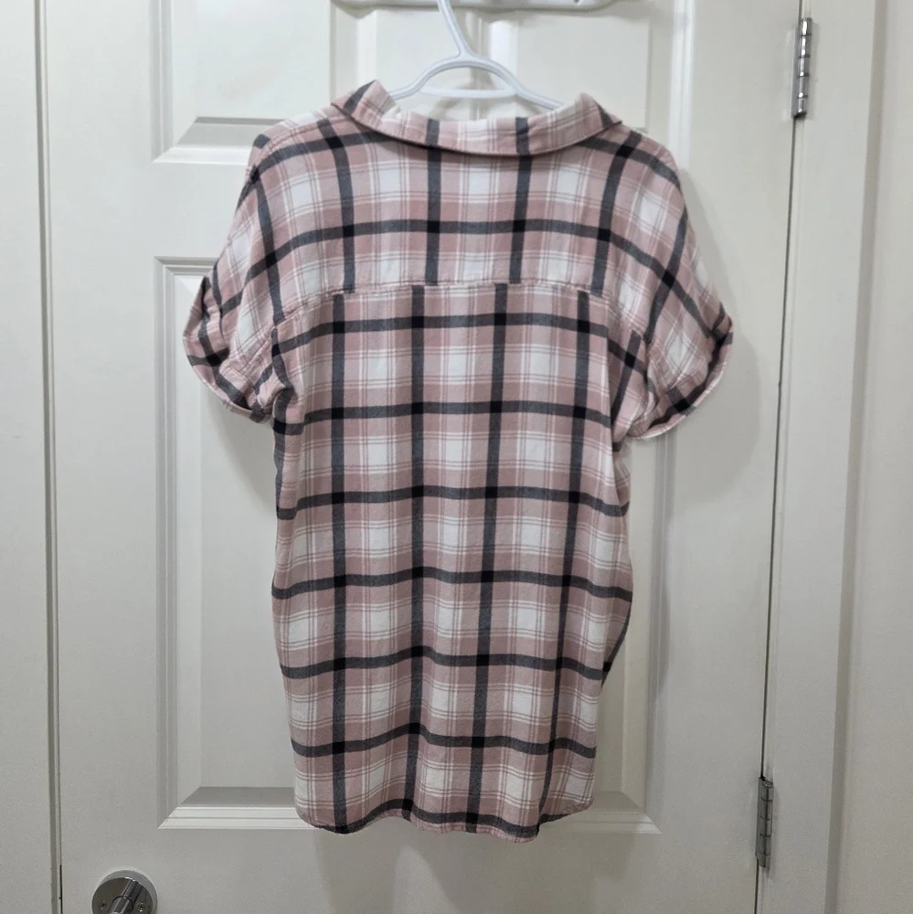Nordstrom Rack Top - Picture 2 of 8